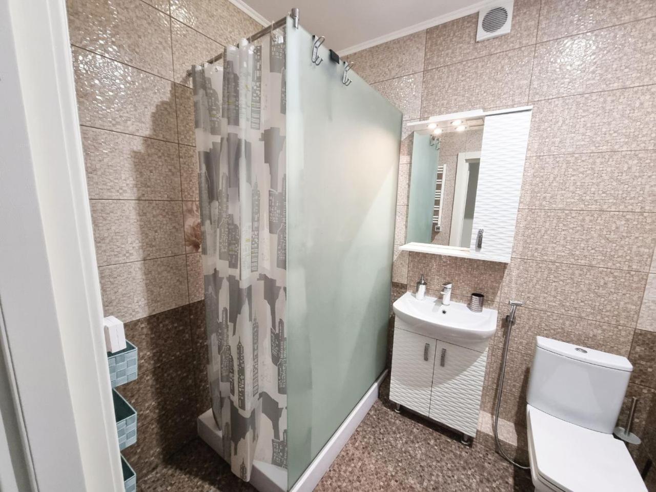 Royal House Apartment Kiev Ngoại thất bức ảnh