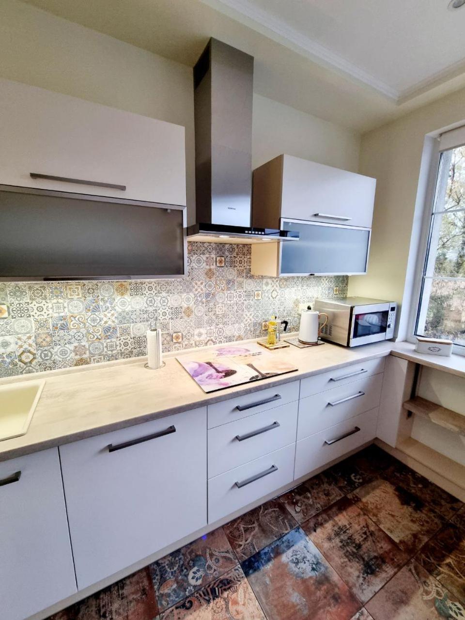 Royal House Apartment Kiev Ngoại thất bức ảnh