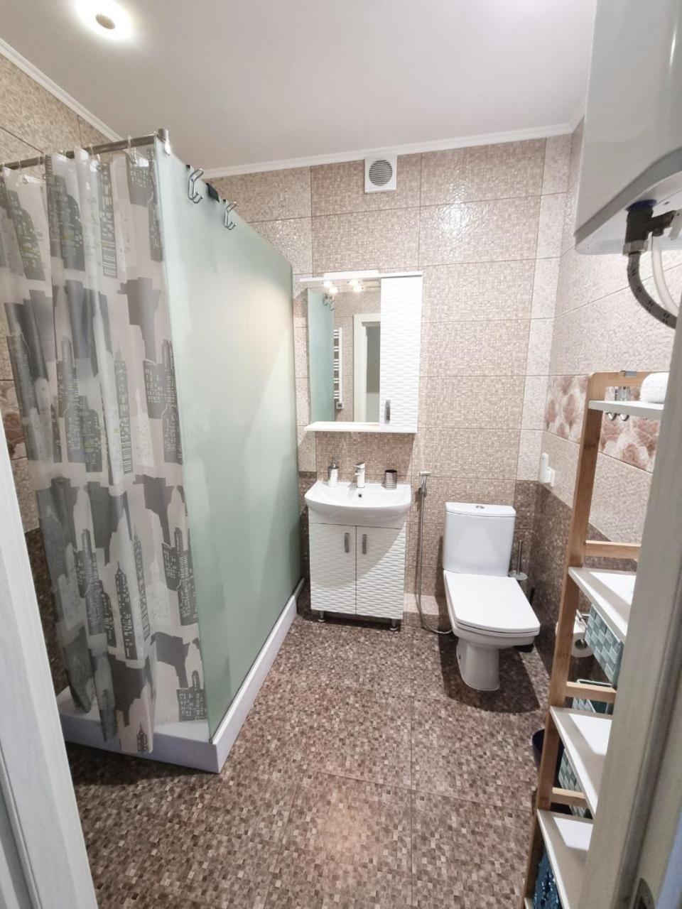 Royal House Apartment Kiev Ngoại thất bức ảnh