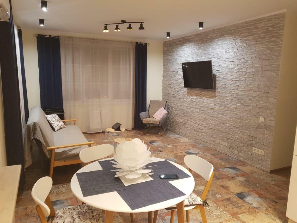 Royal House Apartment Kiev Ngoại thất bức ảnh
