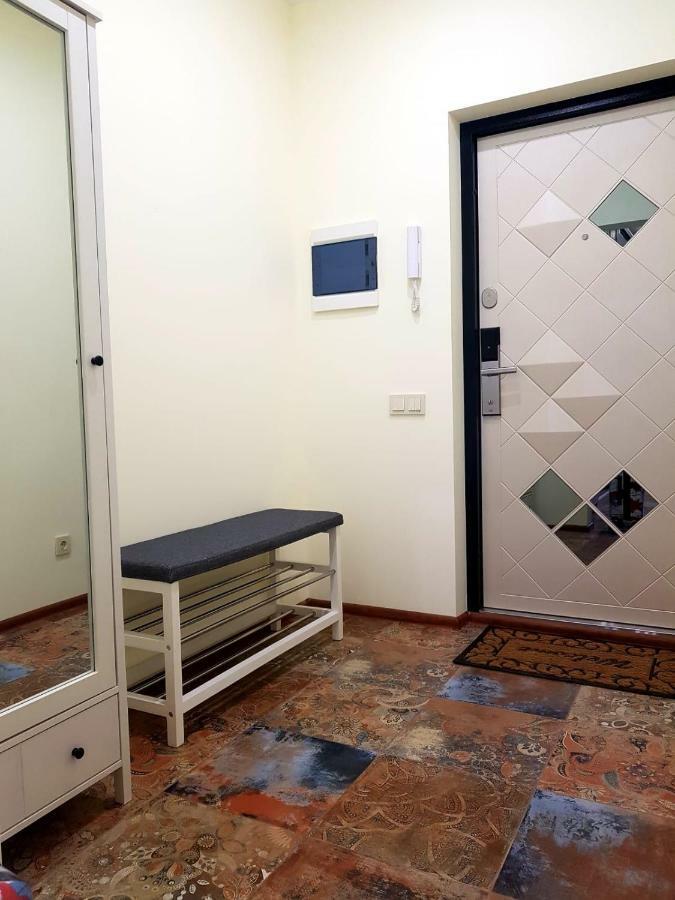 Royal House Apartment Kiev Ngoại thất bức ảnh
