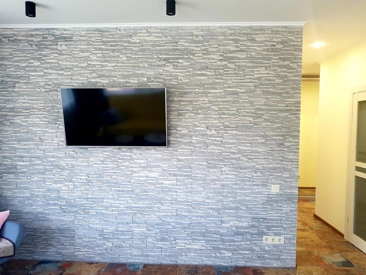 Royal House Apartment Kiev Ngoại thất bức ảnh