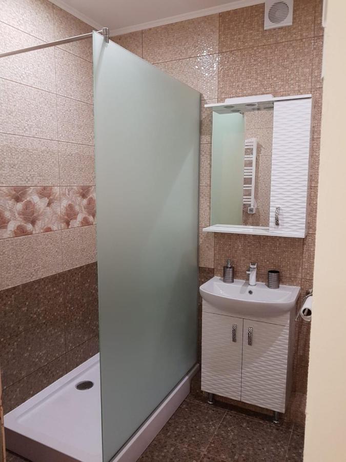 Royal House Apartment Kiev Ngoại thất bức ảnh