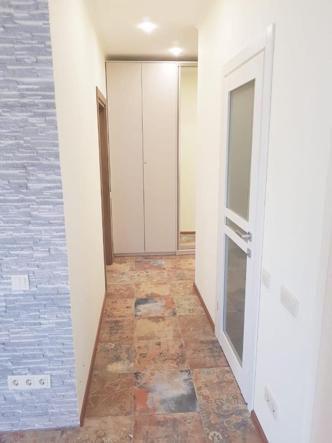 Royal House Apartment Kiev Ngoại thất bức ảnh