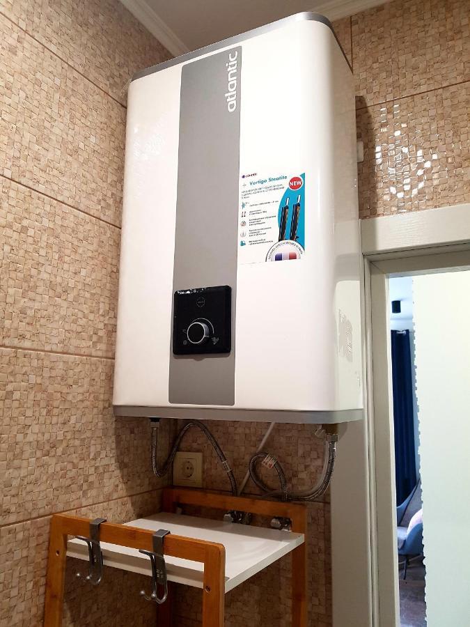 Royal House Apartment Kiev Ngoại thất bức ảnh