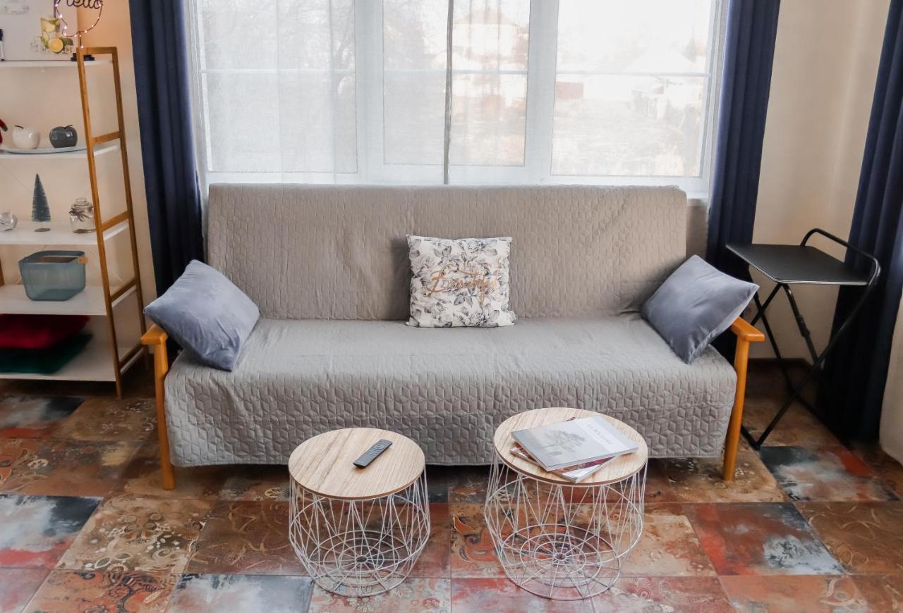 Royal House Apartment Kiev Ngoại thất bức ảnh