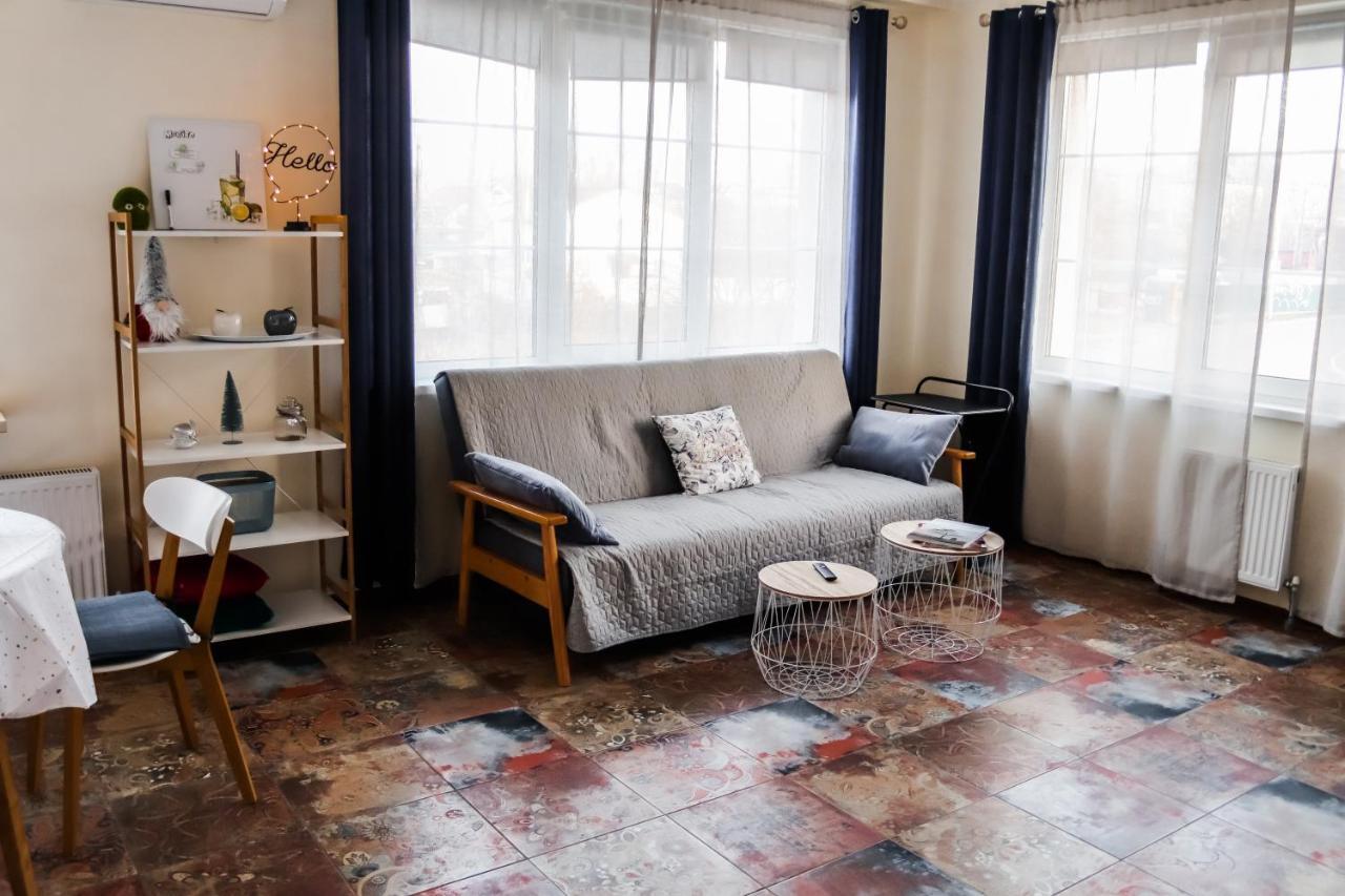Royal House Apartment Kiev Ngoại thất bức ảnh