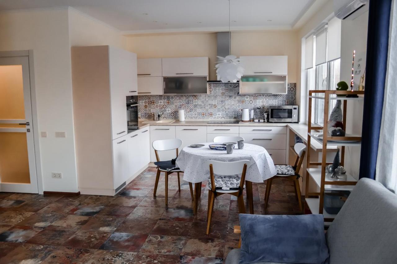 Royal House Apartment Kiev Ngoại thất bức ảnh
