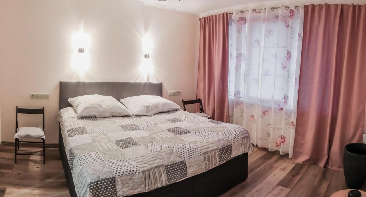 Royal House Apartment Kiev Ngoại thất bức ảnh