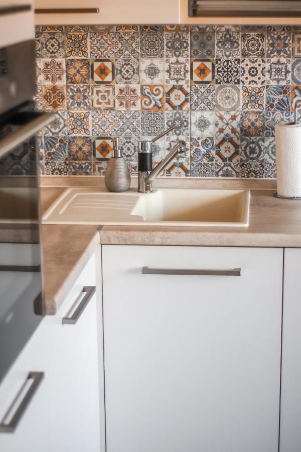 Royal House Apartment Kiev Ngoại thất bức ảnh