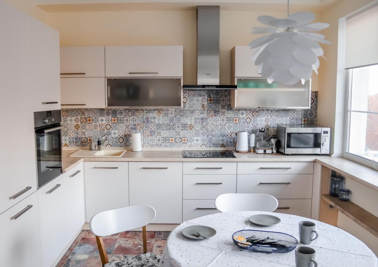 Royal House Apartment Kiev Ngoại thất bức ảnh